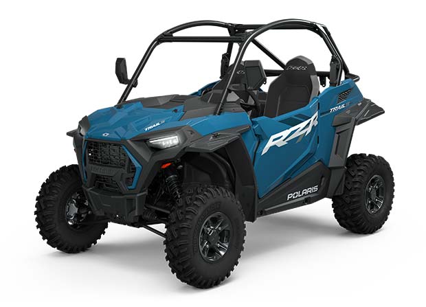 RZR Trail S 1000 Sport